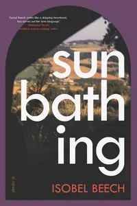 Sunbathing_cover