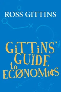 Gittins' Guide to Economics_cover
