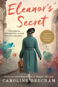Eleanor's Secret_cover