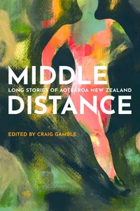 Middle Distance_cover