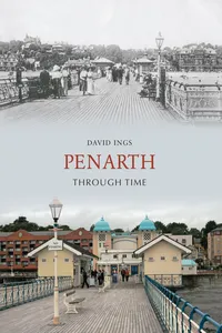 Penarth Through Time_cover