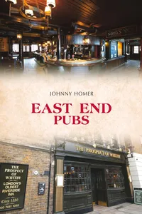 East End Pubs_cover