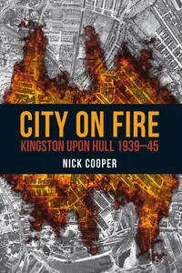 City on Fire_cover
