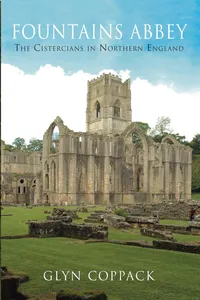 Fountains Abbey_cover