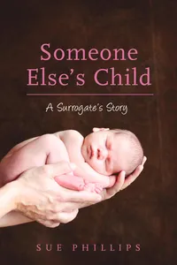 Someone Else's Child_cover