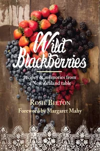 Wild Blackberries_cover