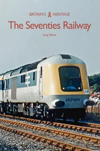 The Seventies Railway_cover
