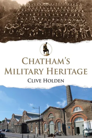 Chatham's Military Heritage