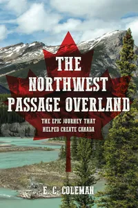 The Northwest Passage Overland_cover