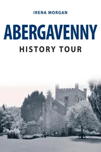 Abergavenny History Tour_cover