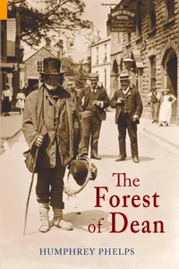 The Forest of Dean_cover