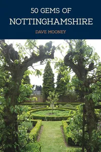 50 Gems of Nottinghamshire_cover