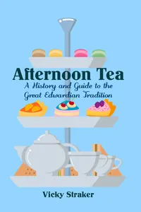 Afternoon Tea_cover