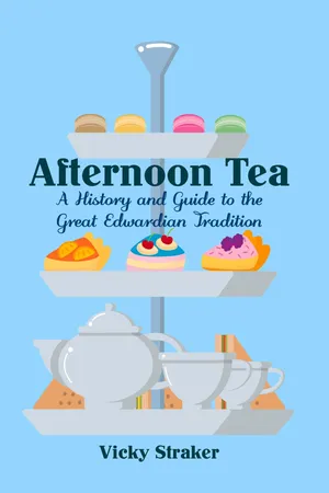 Afternoon Tea