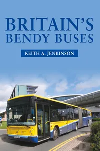 Britain's Bendy Buses_cover