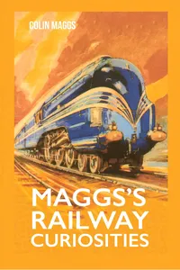 Maggs's Railway Curiosities_cover