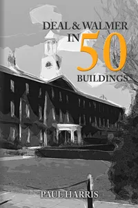 Deal and Walmer in 50 Buildings_cover