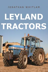 Leyland Tractors_cover