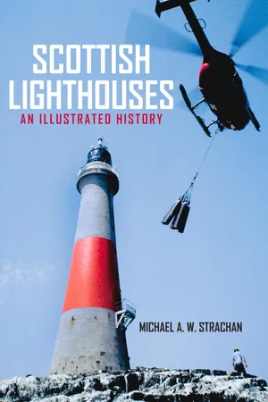 Scottish Lighthouses