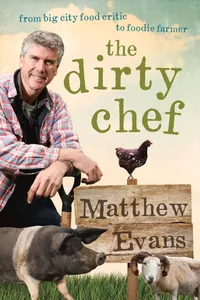 Dirty Chef_cover
