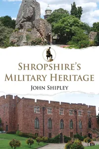 Shropshire's Military Heritage_cover