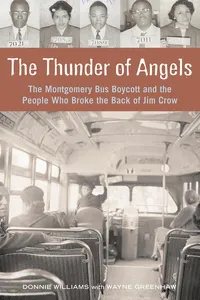 The Thunder of Angels_cover