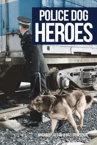 Police Dog Heroes_cover