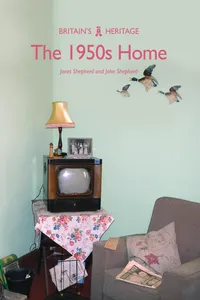 The 1950s Home_cover