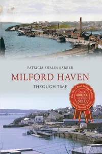 Milford Haven Through Time_cover