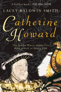 Catherine Howard_cover