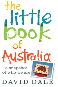 The Little Book of Australia_cover
