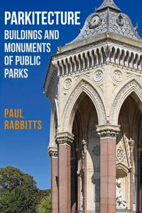 Parkitecture_cover