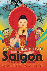 Destination Saigon_cover