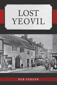 Lost Yeovil_cover