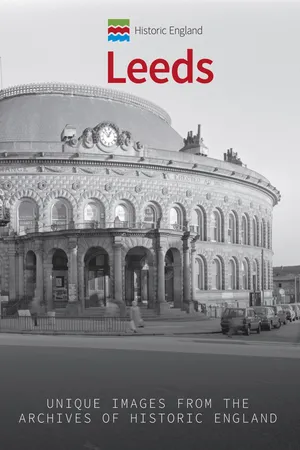 Historic England: Leeds