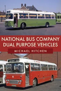 National Bus Company Dual Purpose Vehicles_cover