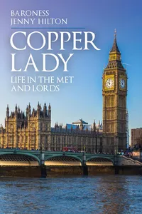 Copper Lady_cover
