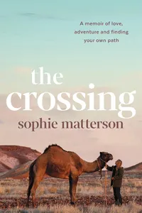 The Crossing_cover