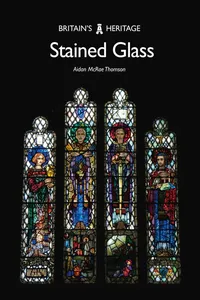 Stained Glass_cover