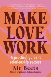 Make Love Work_cover