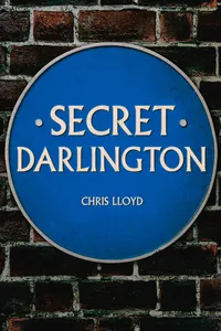 Secret Darlington_cover
