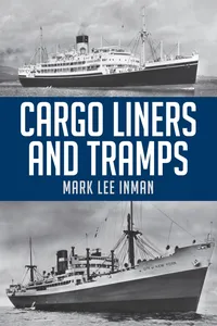 Cargo Liners and Tramps_cover