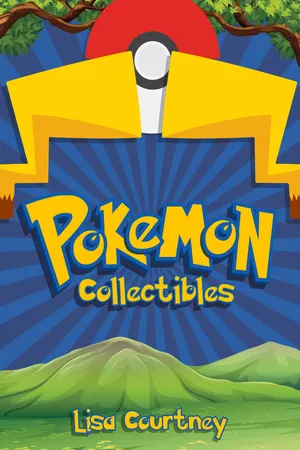 Pokémon Collectibles