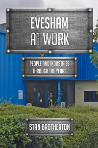 Evesham at Work_cover