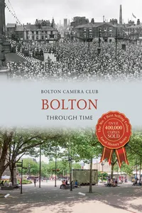 Bolton Through Time_cover