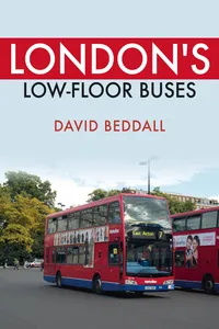 London's Low-floor Buses_cover