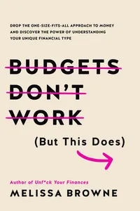 Budgets Don't Work_cover