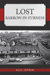 Lost Barrow-in-Furness_cover