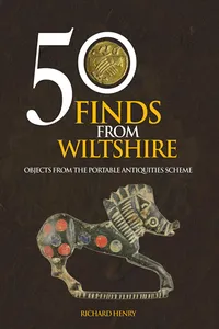 50 Finds From Wiltshire_cover