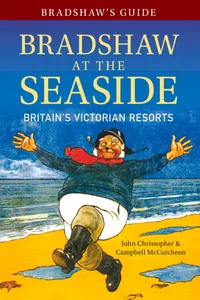 Bradshaw's Guide Bradshaw at the Seaside_cover